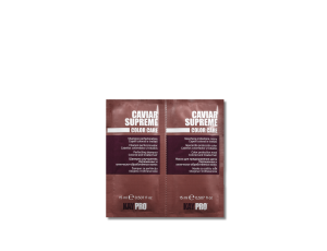 KAYPRO CAVIAR SUPREME zestaw rewitalizujący | szampon 15 ml + maska 15 ml